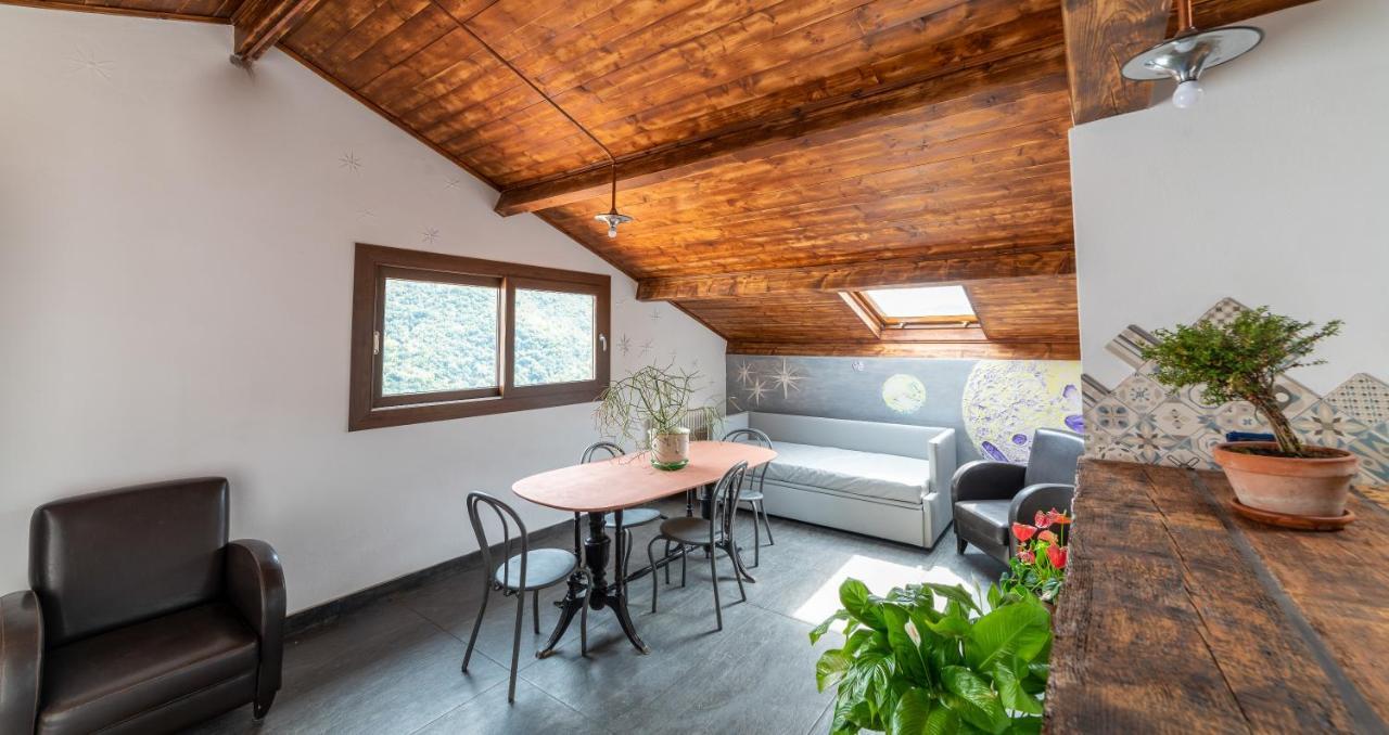 Agriturismo Colline Morghetta Isolabona ภายนอก รูปภาพ