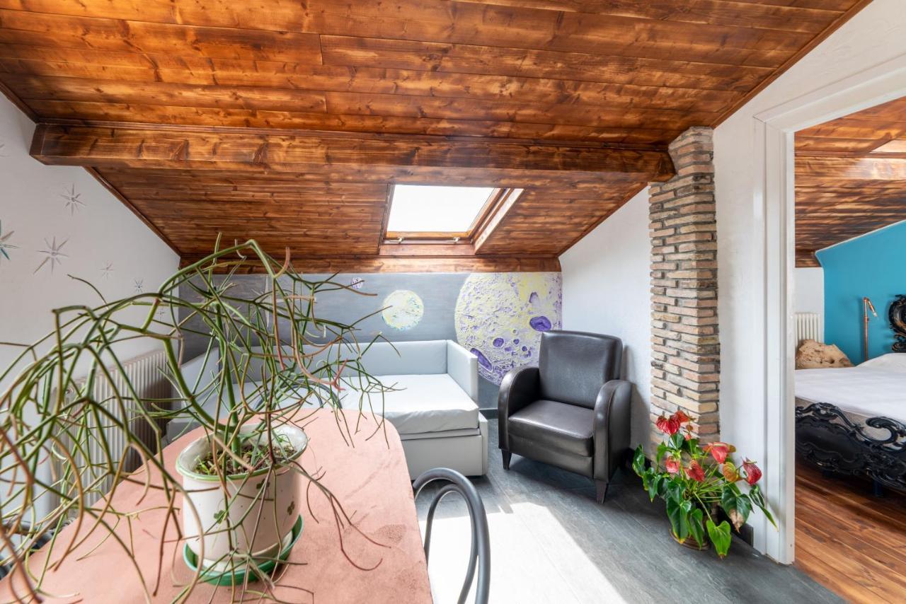 Agriturismo Colline Morghetta Isolabona ภายนอก รูปภาพ