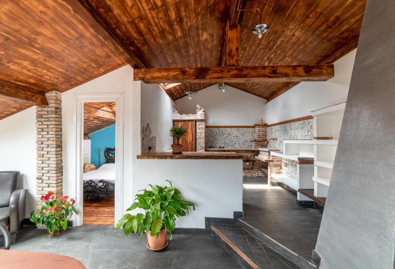 Agriturismo Colline Morghetta Isolabona ภายนอก รูปภาพ