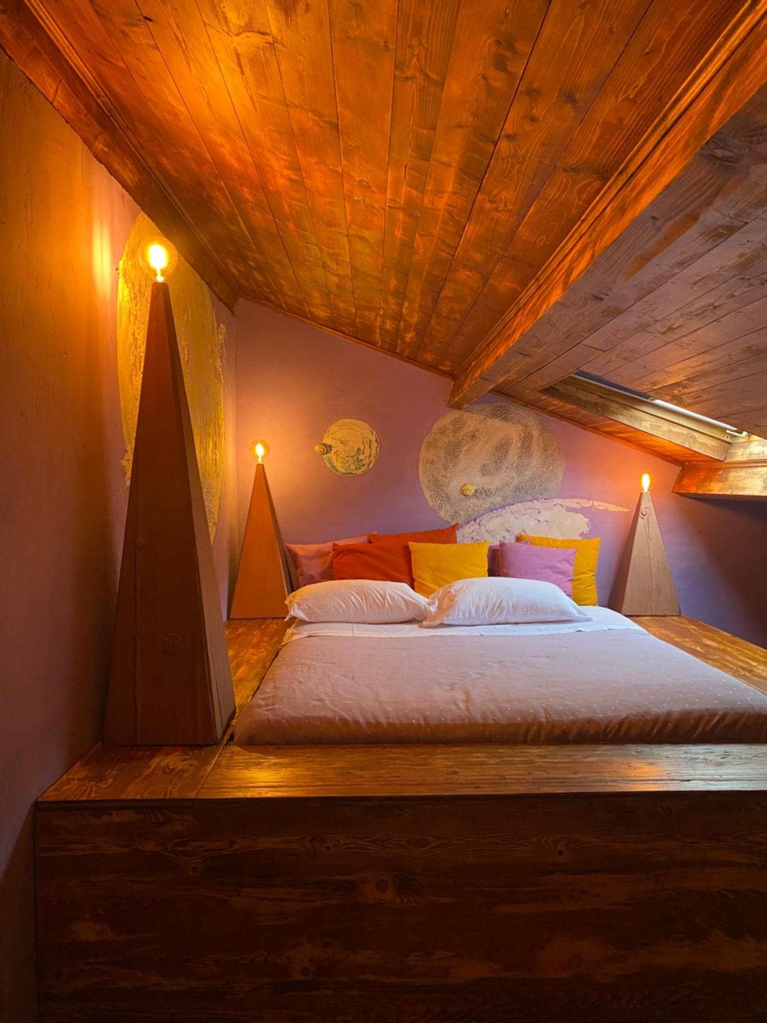 Agriturismo Colline Morghetta Isolabona ภายนอก รูปภาพ