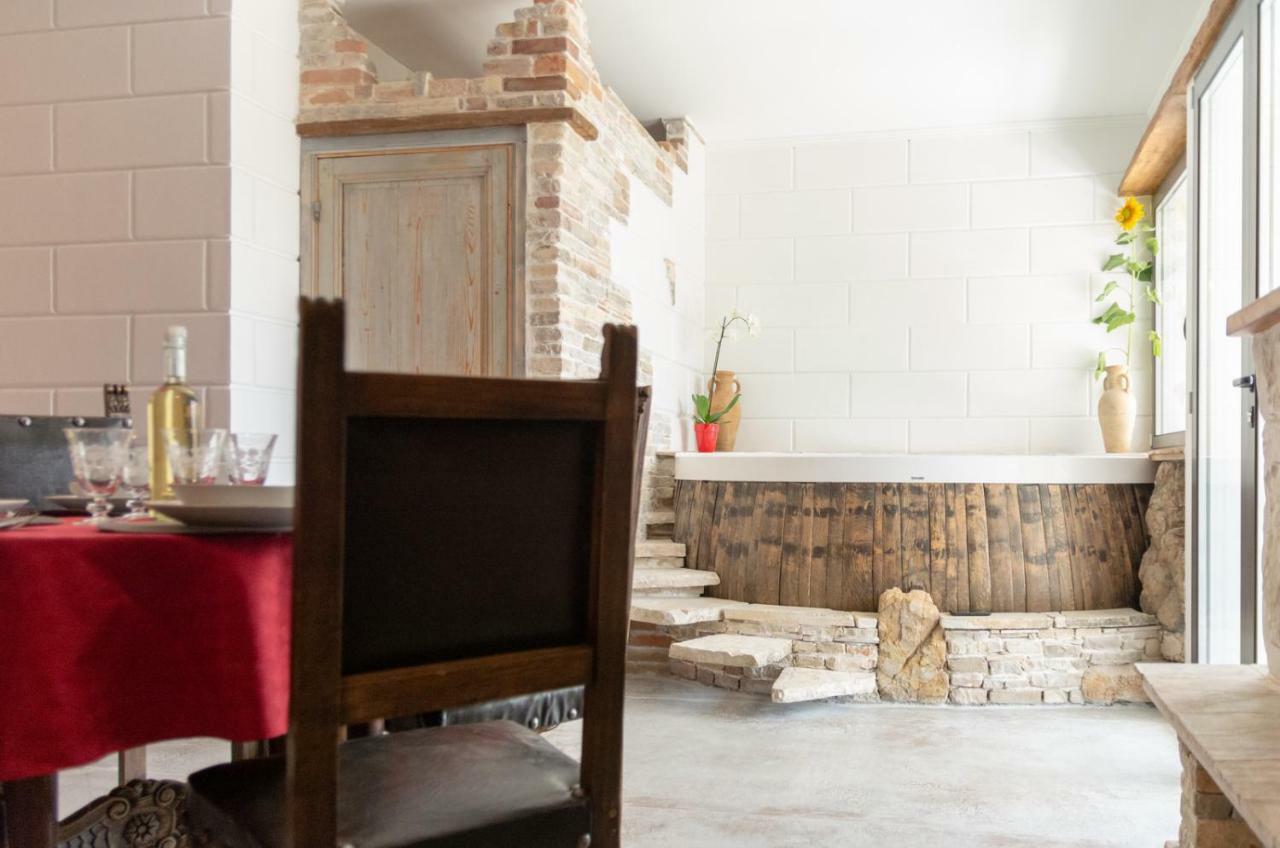 Agriturismo Colline Morghetta Isolabona ภายนอก รูปภาพ